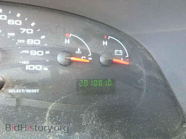2007 FORD ECONOLINE - VIN: 1FBNE31L97DA62392 - Фото 8