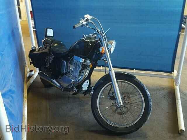 Photo JS1NP41A7S2101120 - SUZUKI OTHR CYCLE 1995