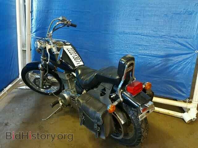 1995 SUZUKI OTHR CYCLE - VIN: JS1NP41A7S2101120 - Фото 3