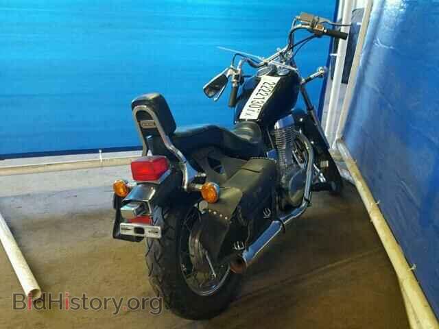 1995 SUZUKI OTHR CYCLE - VIN: JS1NP41A7S2101120 - Фото 4