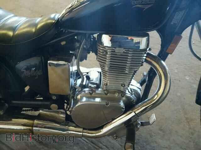 1995 SUZUKI OTHR CYCLE - VIN: JS1NP41A7S2101120 - Фото 7