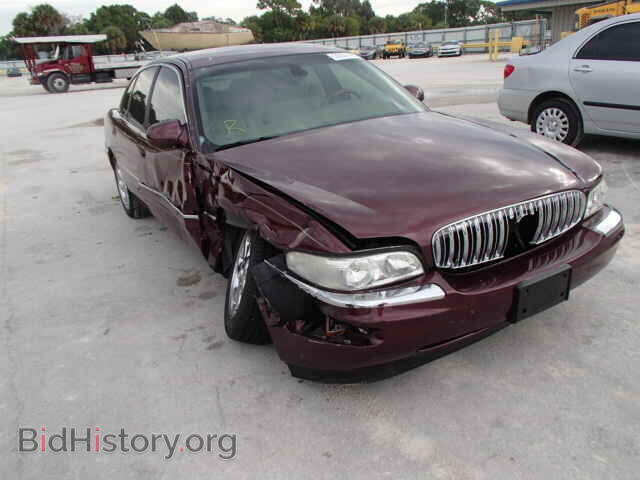 Фотография 1G4CU541034148093 - BUICK PARK AVE 2003