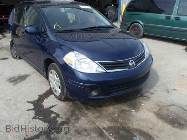 Фотография 3N1BC1CP6CK809565 - NISSAN VERSA 2012