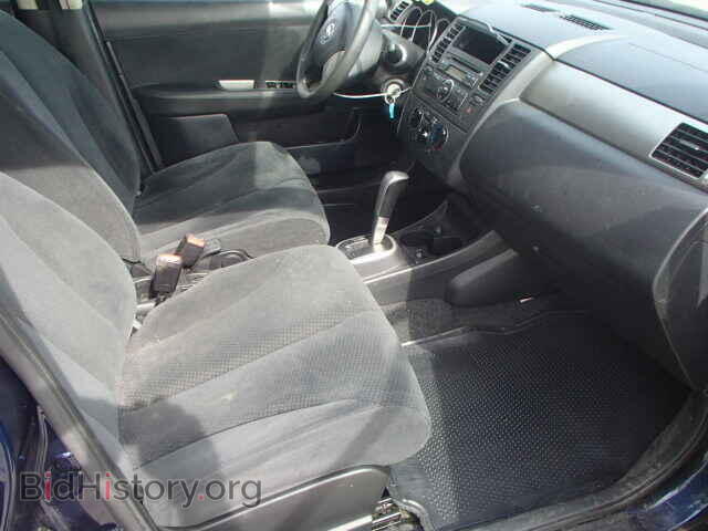 2012 NISSAN VERSA - VIN: 3N1BC1CP6CK809565 - Фото 5