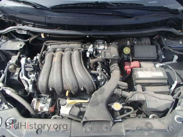 2012 NISSAN VERSA - VIN: 3N1BC1CP6CK809565 - Фото 7