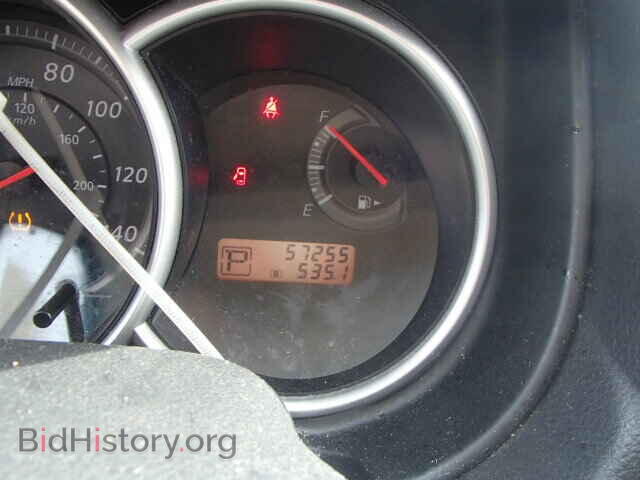 2012 NISSAN VERSA - VIN: 3N1BC1CP6CK809565 - Фото 8