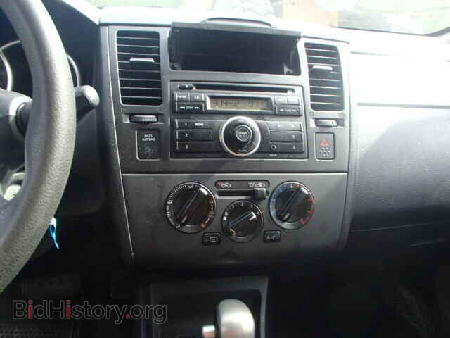2012 NISSAN VERSA - VIN: 3N1BC1CP6CK809565 - Фото 9