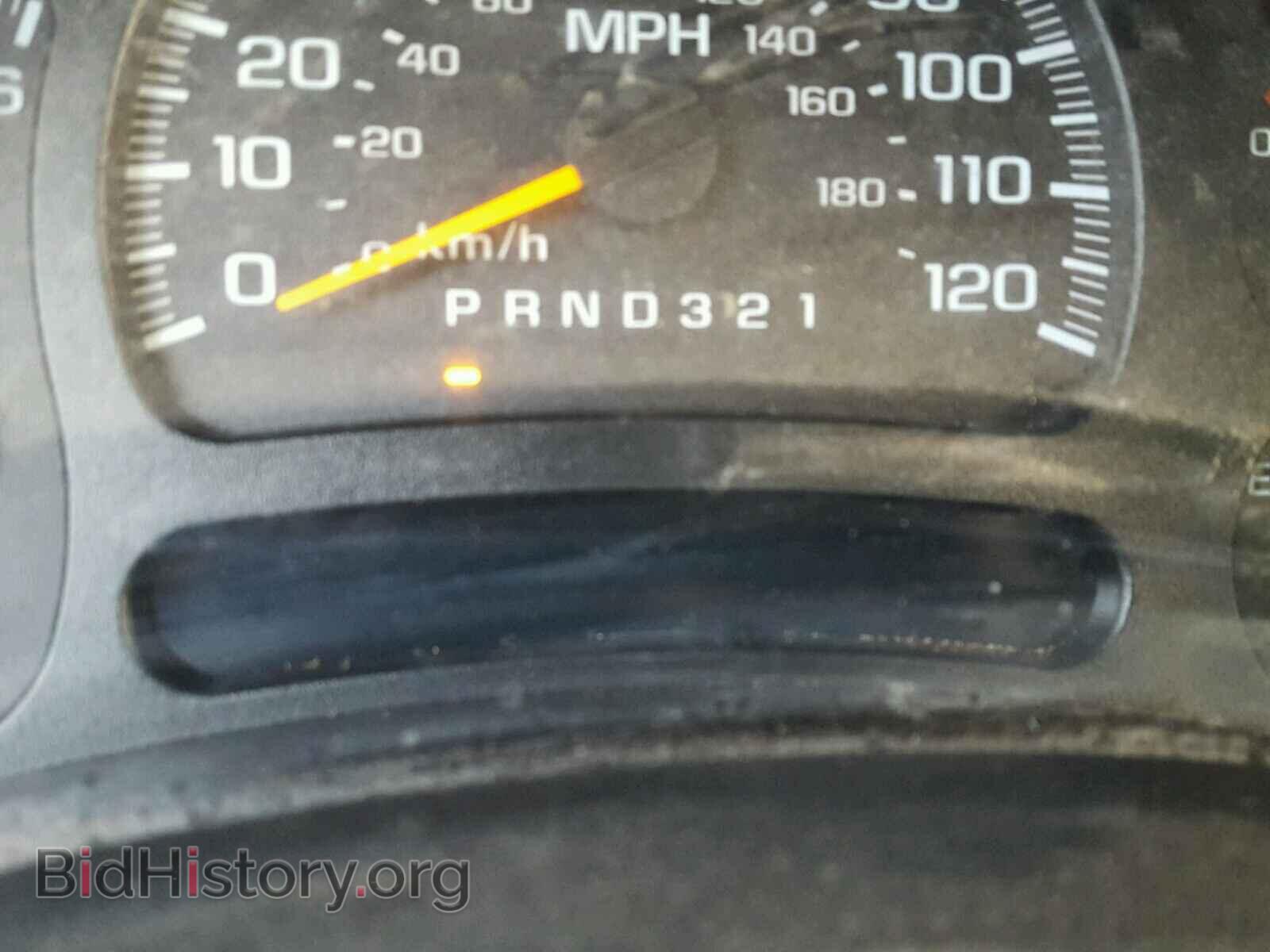 2006 CHEVROLET SILVERADO - VIN: 2GCEK13V761289694 - Фото 8