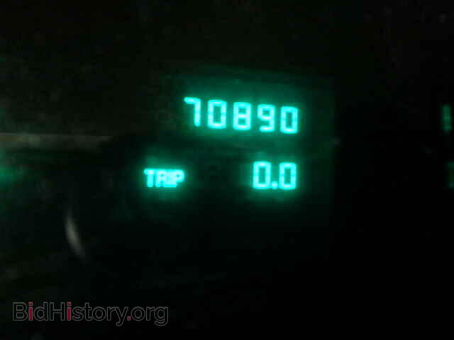 1998 CADILLAC DEVILLE - VIN: 1G6KD54Y6WU713953 - Photo 8