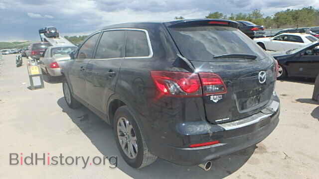 2014 MAZDA CX-9 - VIN: JM3TB3CV0E0433347 - Фото 3