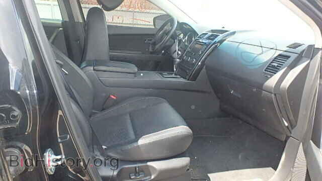 2014 MAZDA CX-9 - VIN: JM3TB3CV0E0433347 - Фото 5