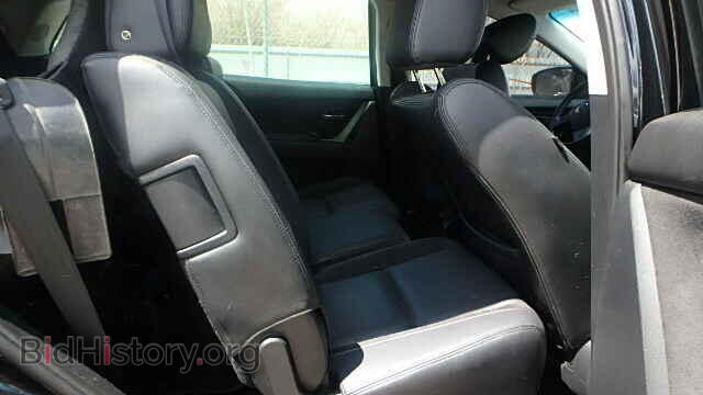2014 MAZDA CX-9 - VIN: JM3TB3CV0E0433347 - Фото 6