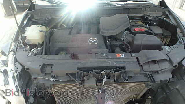 2014 MAZDA CX-9 - VIN: JM3TB3CV0E0433347 - Фото 7