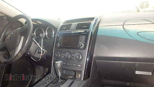 2014 MAZDA CX-9 - VIN: JM3TB3CV0E0433347 - Фото 9