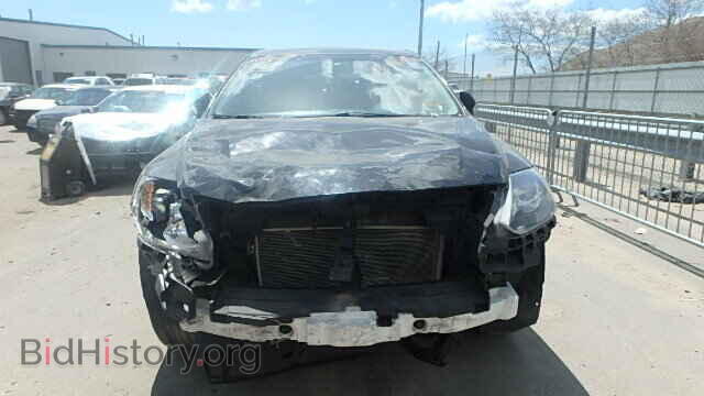 2014 MAZDA CX-9 - VIN: JM3TB3CV0E0433347 - Фото 10
