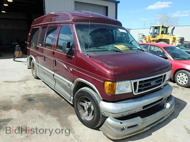 Photo 1FDRE14L94HB49531 - FORD ECONOLINE 2004