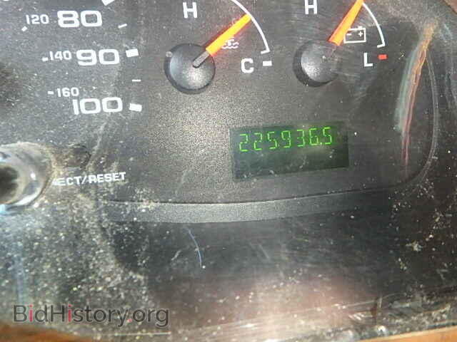 2004 FORD ECONOLINE - VIN: 1FDRE14L94HB49531 - Фото 8