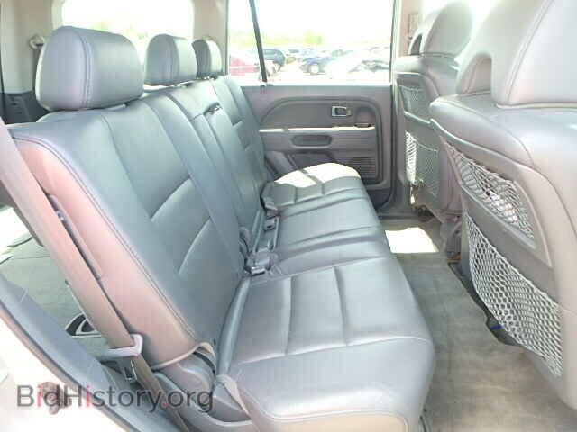 2007 HONDA PILOT - VIN: 2HKYF18557H531697 - Фото 6