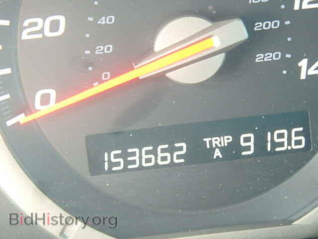 2007 HONDA PILOT - VIN: 2HKYF18557H531697 - Фото 8