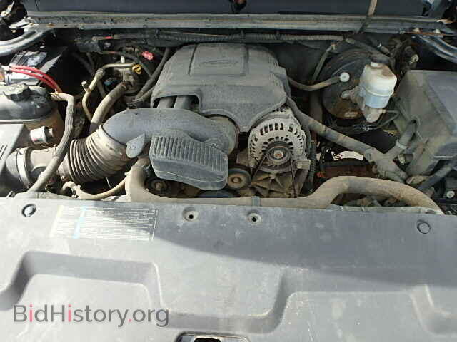 2007 CHEVROLET SILVERADO - VIN: 2GCEK190171694611 - Фото 7