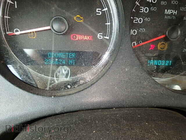 2007 CHEVROLET SILVERADO - VIN: 2GCEK190171694611 - Фото 8