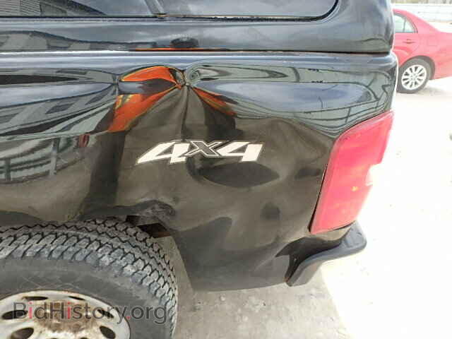 2007 CHEVROLET SILVERADO - VIN: 2GCEK190171694611 - Фото 9