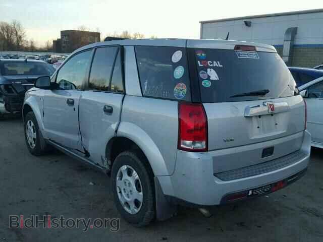 2006 SATURN VUE - VIN: 5GZCZ23D66S844049 - Фото 3