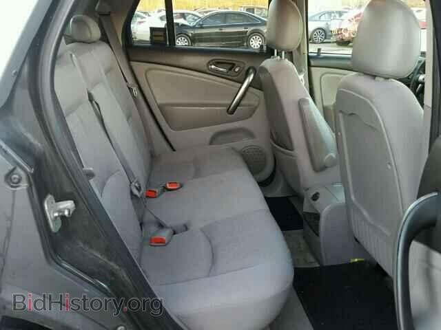 2006 SATURN VUE - VIN: 5GZCZ23D66S844049 - Фото 6