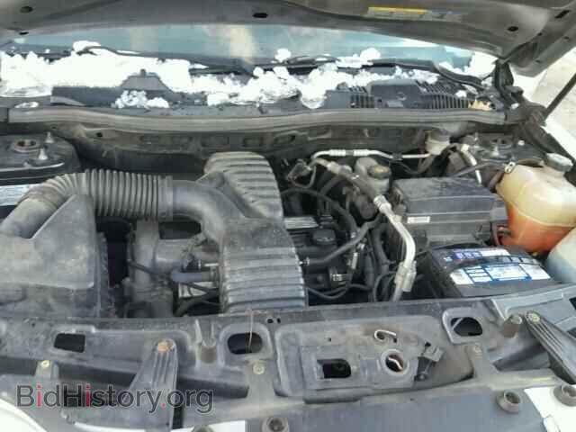2006 SATURN VUE - VIN: 5GZCZ23D66S844049 - Фото 7
