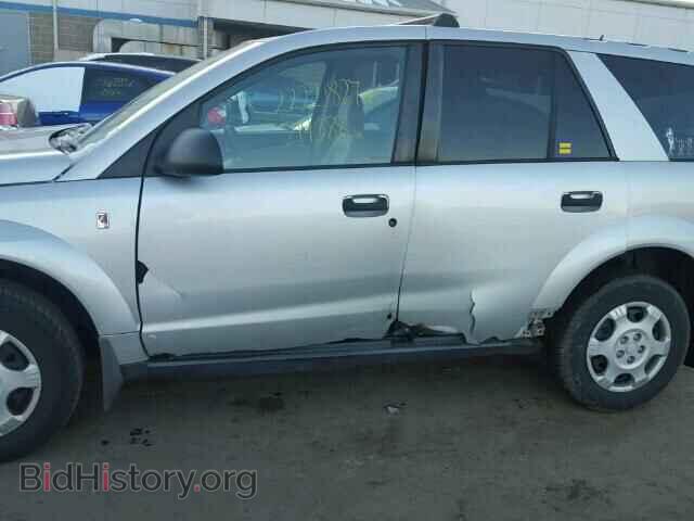 2006 SATURN VUE - VIN: 5GZCZ23D66S844049 - Фото 9