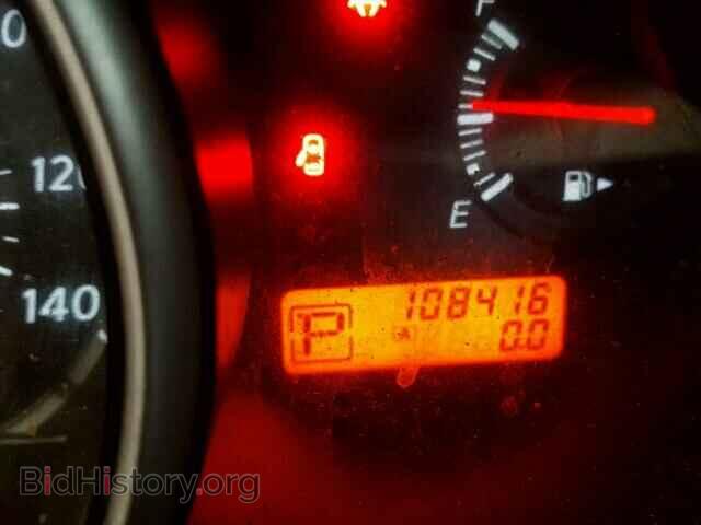 2010 NISSAN VERSA - VIN: 3N1BC1AP3AL411871 - Фото 8