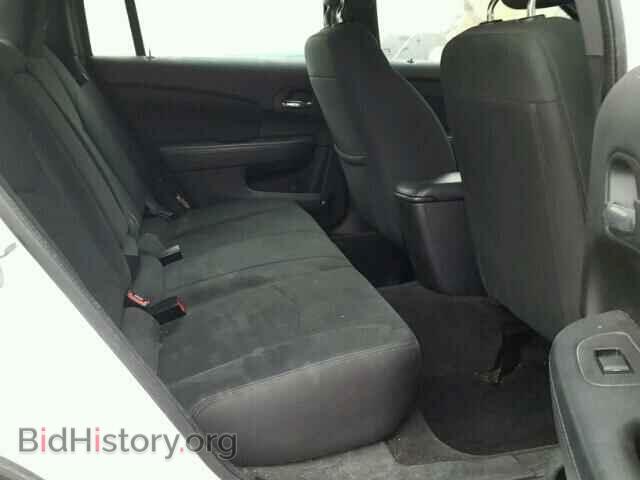 2012 CHRYSLER 200 - VIN: 1C3CCBBBXCN114226 - Фото 6