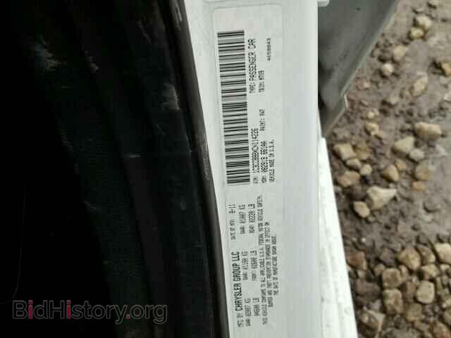 2012 CHRYSLER 200 - VIN: 1C3CCBBBXCN114226 - Фото 10