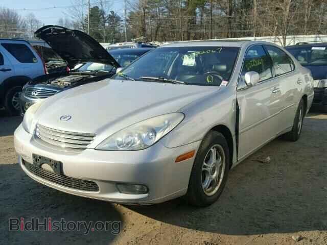 2003 LEXUS ES300 - VIN: JTHBF30G930131663 - Photo 2