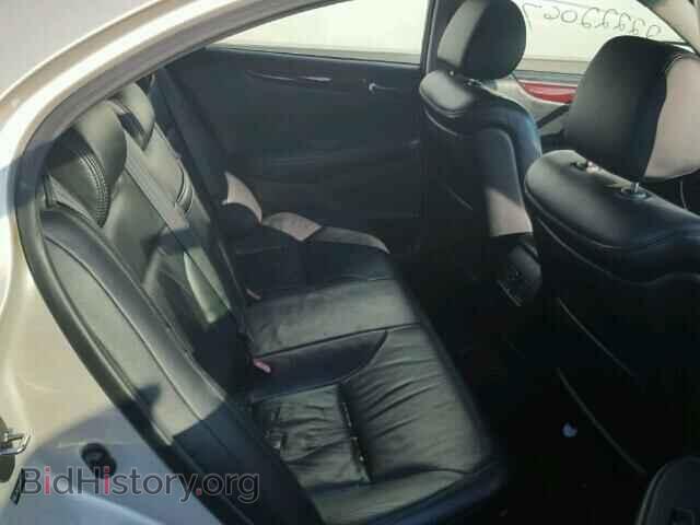2003 LEXUS ES300 - VIN: JTHBF30G930131663 - Photo 6