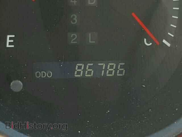 2003 LEXUS ES300 - VIN: JTHBF30G930131663 - Photo 8