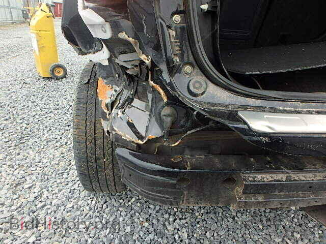 2013 MITSUBISHI OUTLANDER - VIN: 4A4AR4AUXDE014301 - Фото 10