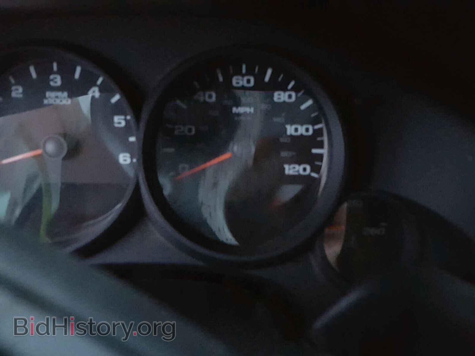 2013 CHEVROLET SILVERADO - VIN: 1GCNCPEX7DZ142701 - Фото 8