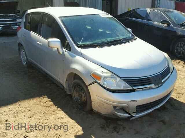 Фотография 3N1BC13E98L439230 - NISSAN VERSA 2008