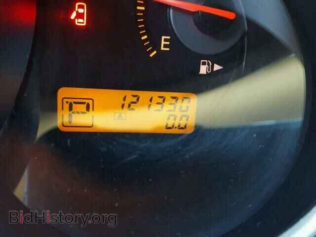 2008 NISSAN VERSA - VIN: 3N1BC13E98L439230 - Фото 8