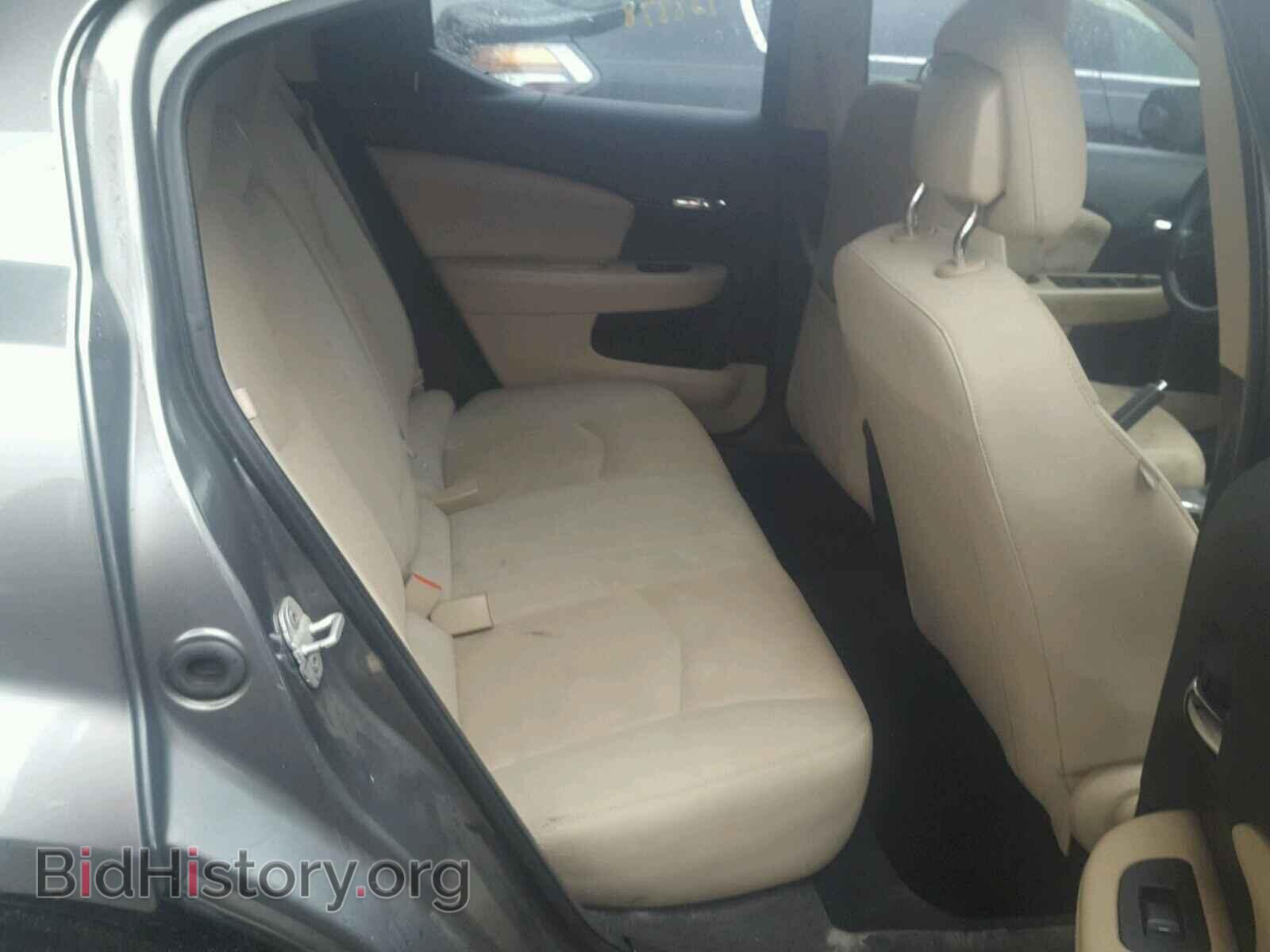 2012 DODGE AVENGER - VIN: 1C3CDZAB5CN136741 - Photo 6