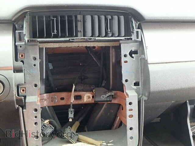 2011 FORD EDGE - VIN: 2FMDK3JC0BBB03101 - Photo 9