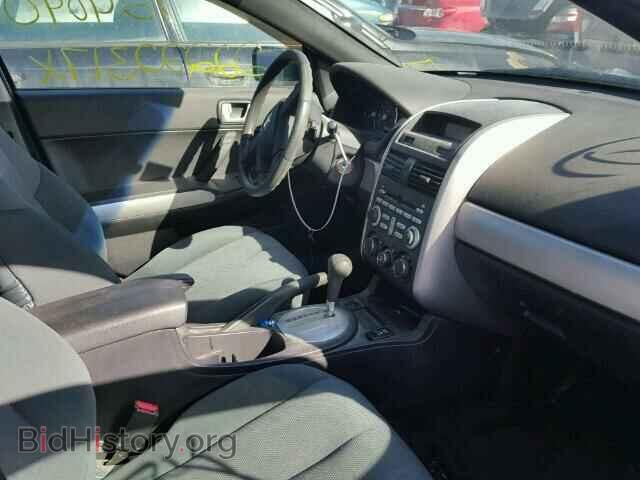 2006 MITSUBISHI GALANT - VIN: 4A3AB36F96E059942 - Фото 5