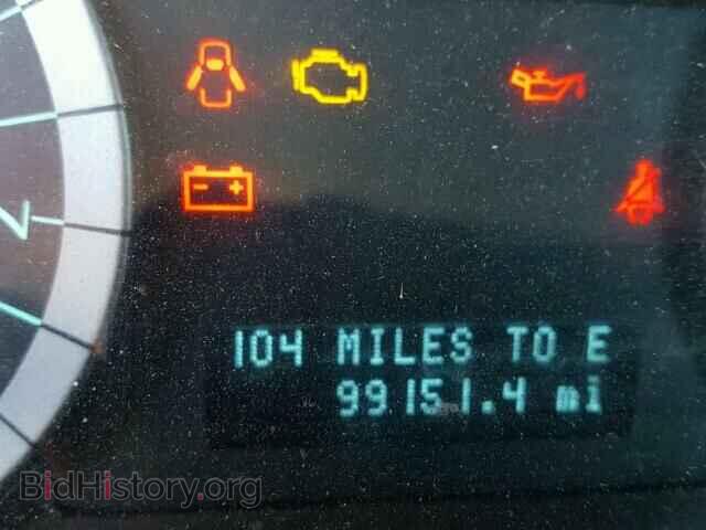 2012 FORD ESCAPE - VIN: 1FMCU9DG4CKB55717 - Фото 8
