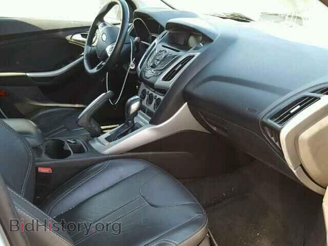 2013 FORD FOCUS - VIN: 1FADP3K23DL280200 - Фото 5