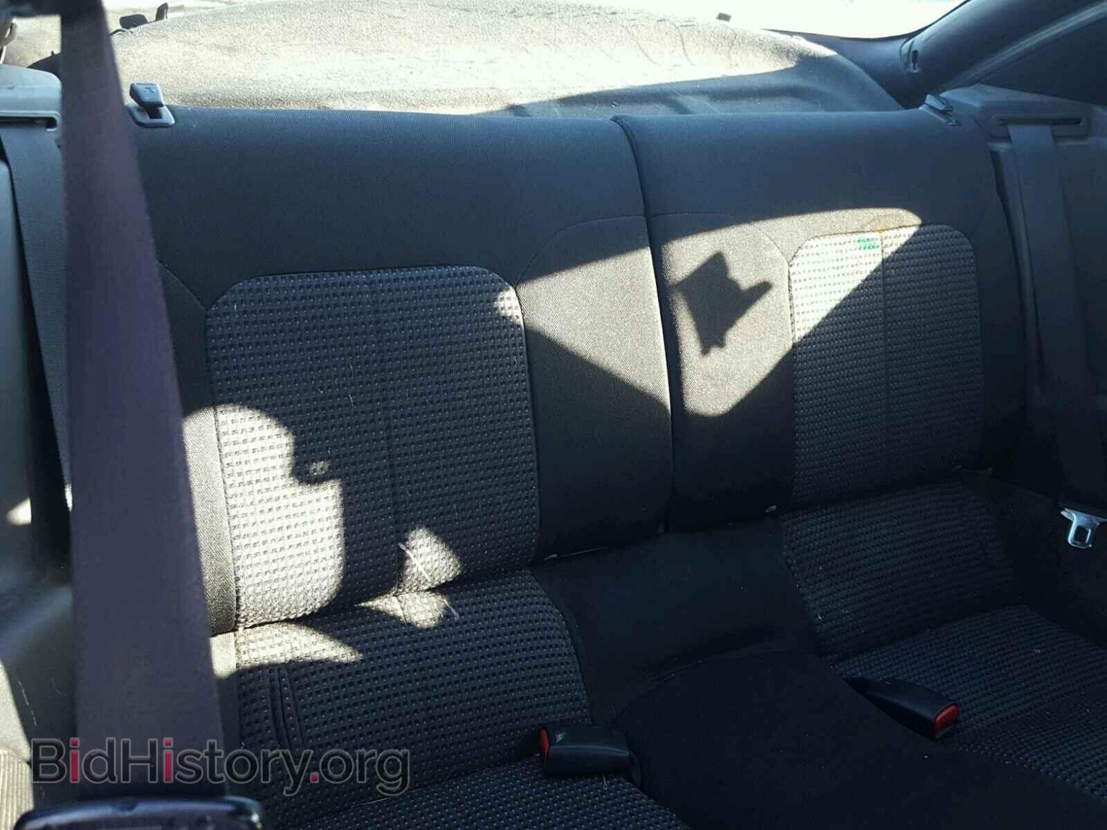 2003 MITSUBISHI ECLIPSE - VIN: 4A3AC84H83E086091 - Photo 6