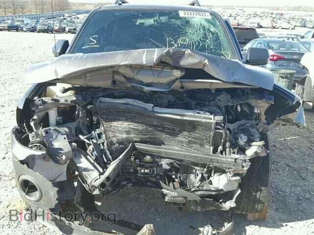 2012 FORD ESCAPE - VIN: 1FMCU0D78CKC19642 - Photo 7