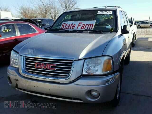 2007 GMC ENVOY - VIN: 1GKDS13S572279592 - Photo 2