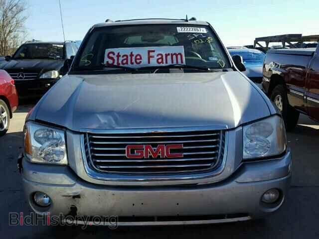 2007 GMC ENVOY - VIN: 1GKDS13S572279592 - Photo 9