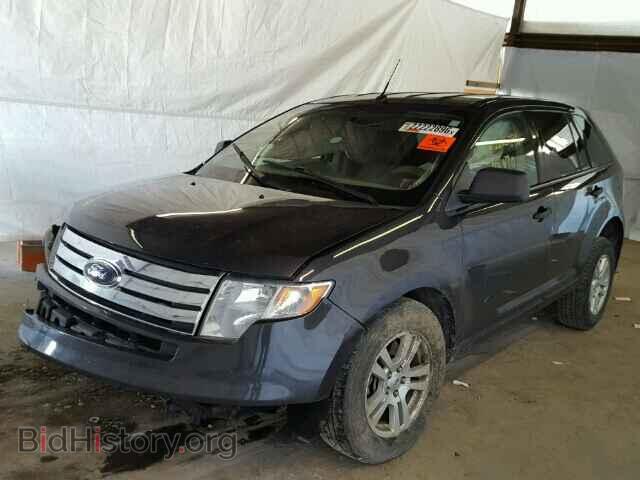 2007 FORD EDGE - VIN: 2FMDK46C87BA71049 - Photo 2